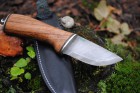 Охотничий нож 20-03 Nordic Skinning